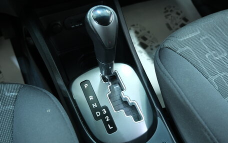 KIA Rio III рестайлинг, 2012 год, 929 000 рублей, 17 фотография