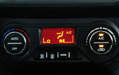 KIA Rio III рестайлинг, 2012 год, 929 000 рублей, 16 фотография