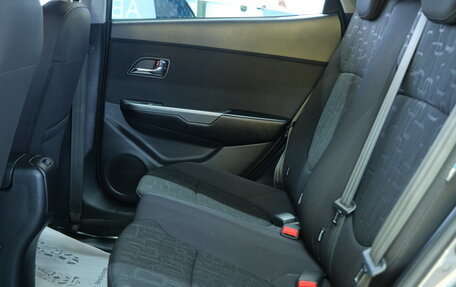 KIA Rio III рестайлинг, 2012 год, 929 000 рублей, 21 фотография