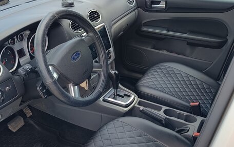 Ford Focus II рестайлинг, 2011 год, 550 000 рублей, 10 фотография