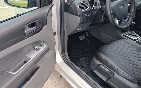 Ford Focus II рестайлинг, 2011 год, 550 000 рублей, 12 фотография