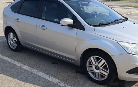 Ford Focus II рестайлинг, 2011 год, 550 000 рублей, 2 фотография