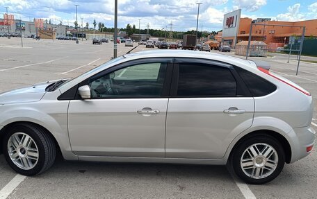 Ford Focus II рестайлинг, 2011 год, 550 000 рублей, 13 фотография