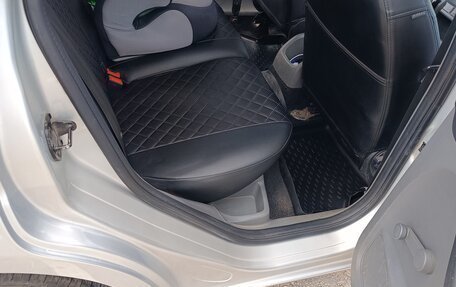 Ford Focus II рестайлинг, 2011 год, 550 000 рублей, 8 фотография