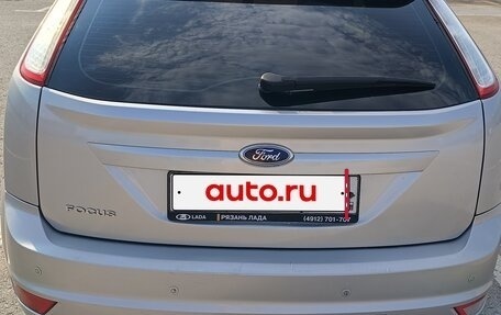 Ford Focus II рестайлинг, 2011 год, 550 000 рублей, 4 фотография