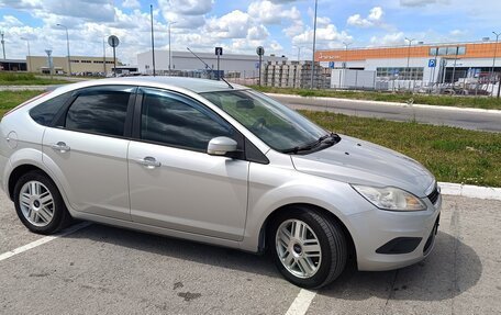 Ford Focus II рестайлинг, 2011 год, 550 000 рублей, 17 фотография