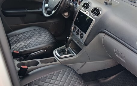 Ford Focus II рестайлинг, 2011 год, 550 000 рублей, 27 фотография