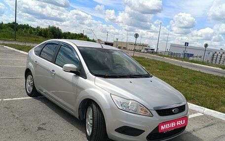 Ford Focus II рестайлинг, 2011 год, 550 000 рублей, 20 фотография