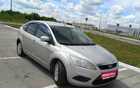 Ford Focus II рестайлинг, 2011 год, 550 000 рублей, 19 фотография