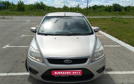 Ford Focus II рестайлинг, 2011 год, 550 000 рублей, 21 фотография