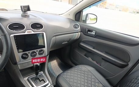 Ford Focus II рестайлинг, 2011 год, 550 000 рублей, 22 фотография