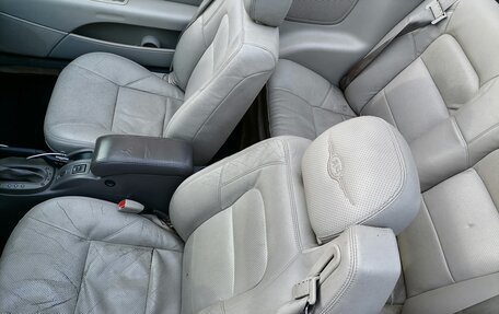 Chrysler Sebring II, 2004 год, 790 000 рублей, 6 фотография
