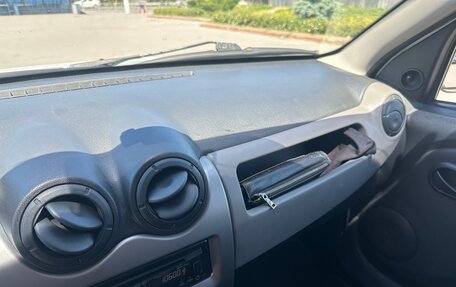 Renault Sandero I, 2014 год, 515 000 рублей, 19 фотография
