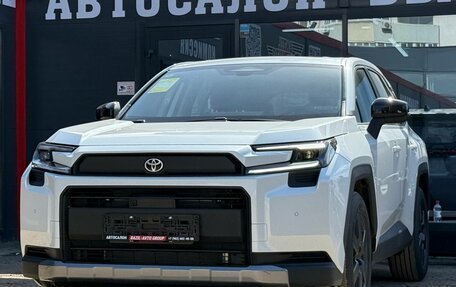 Toyota RAV4, 2026 год, 3 900 000 рублей, 5 фотография