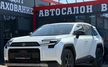 Toyota RAV4, 2026 год, 3 900 000 рублей, 6 фотография