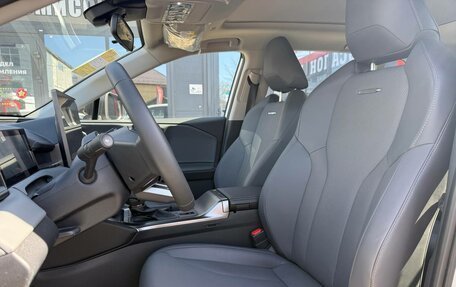 Toyota RAV4, 2026 год, 3 900 000 рублей, 18 фотография