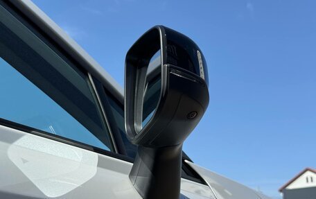 Toyota RAV4, 2026 год, 3 900 000 рублей, 14 фотография
