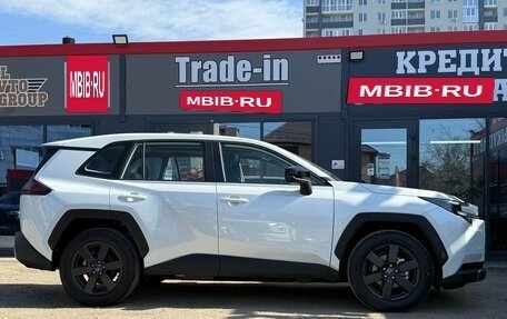 Toyota RAV4, 2026 год, 3 900 000 рублей, 13 фотография