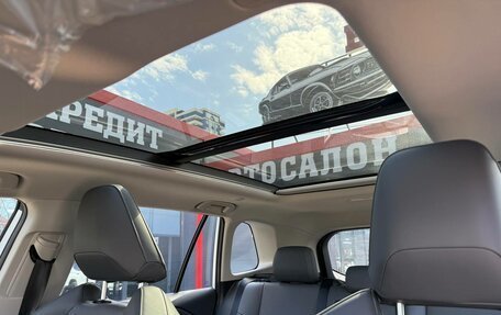 Toyota RAV4, 2026 год, 3 900 000 рублей, 22 фотография