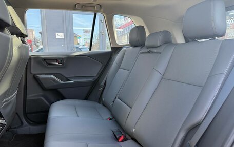 Toyota RAV4, 2026 год, 3 900 000 рублей, 23 фотография