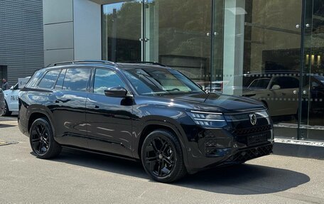 Volkswagen Teramont, 2026 год, 6 200 000 рублей, 3 фотография