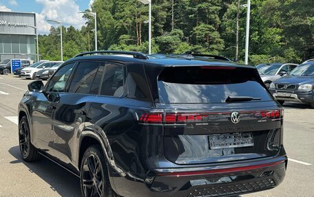 Volkswagen Teramont, 2026 год, 6 200 000 рублей, 4 фотография