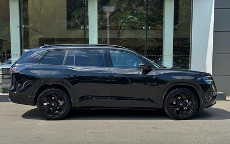 Volkswagen Teramont, 2026 год, 6 200 000 рублей, 6 фотография