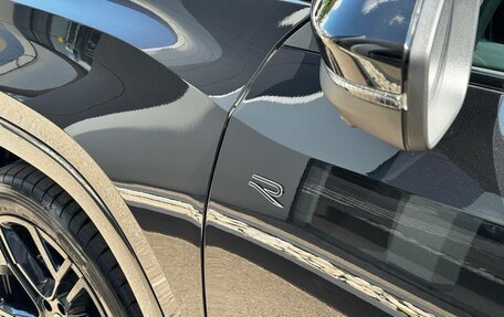 Volkswagen Teramont, 2026 год, 6 200 000 рублей, 14 фотография