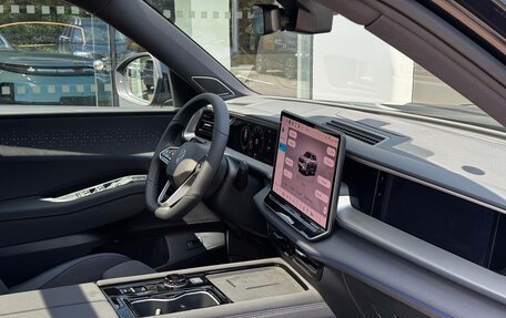 Volkswagen Teramont, 2026 год, 6 200 000 рублей, 9 фотография