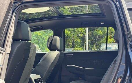 Volkswagen Teramont, 2026 год, 6 200 000 рублей, 13 фотография