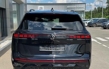 Volkswagen Teramont, 2026 год, 6 200 000 рублей, 7 фотография