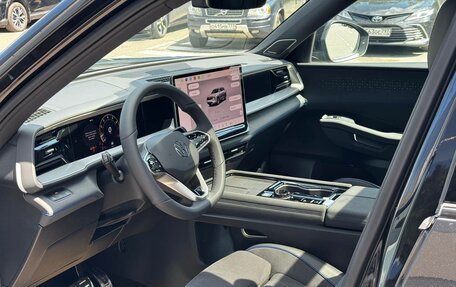 Volkswagen Teramont, 2026 год, 6 200 000 рублей, 8 фотография