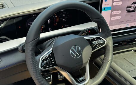 Volkswagen Teramont, 2026 год, 6 200 000 рублей, 18 фотография