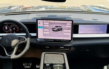 Volkswagen Teramont, 2026 год, 6 200 000 рублей, 24 фотография