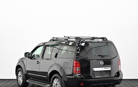 Nissan Pathfinder, 2011 год, 1 365 000 рублей, 2 фотография