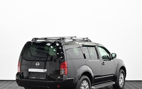 Nissan Pathfinder, 2011 год, 1 365 000 рублей, 4 фотография