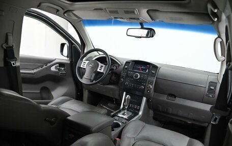Nissan Pathfinder, 2011 год, 1 365 000 рублей, 5 фотография