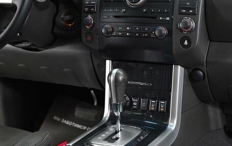 Nissan Pathfinder, 2011 год, 1 365 000 рублей, 11 фотография