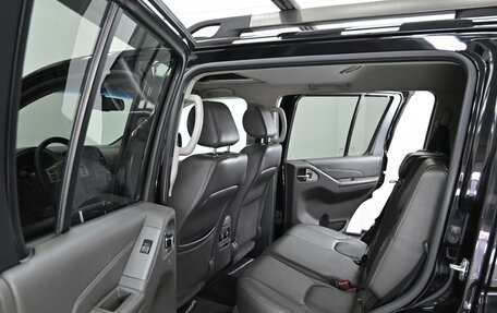 Nissan Pathfinder, 2011 год, 1 365 000 рублей, 17 фотография