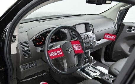 Nissan Pathfinder, 2011 год, 1 365 000 рублей, 6 фотография