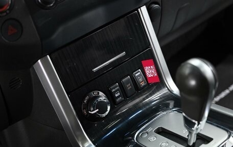 Nissan Pathfinder, 2011 год, 1 365 000 рублей, 10 фотография