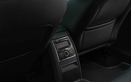 Skoda Superb III рестайлинг, 2014 год, 1 290 000 рублей, 8 фотография