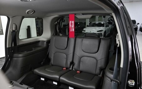 Nissan Pathfinder, 2011 год, 1 365 000 рублей, 18 фотография