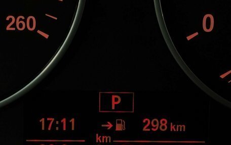 BMW X3, 2011 год, 1 630 000 рублей, 17 фотография