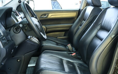 Honda CR-V III рестайлинг, 2011 год, 1 429 000 рублей, 8 фотография