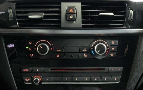 BMW X3, 2011 год, 1 630 000 рублей, 19 фотография