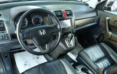 Honda CR-V III рестайлинг, 2011 год, 1 429 000 рублей, 12 фотография