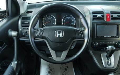 Honda CR-V III рестайлинг, 2011 год, 1 429 000 рублей, 13 фотография
