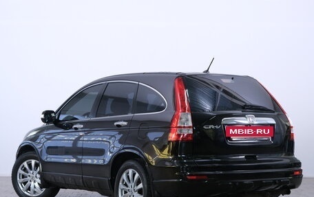 Honda CR-V III рестайлинг, 2011 год, 1 429 000 рублей, 5 фотография