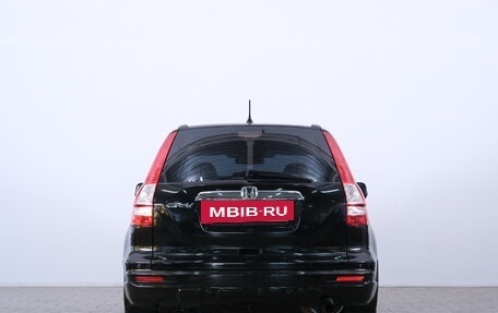 Honda CR-V III рестайлинг, 2011 год, 1 429 000 рублей, 6 фотография